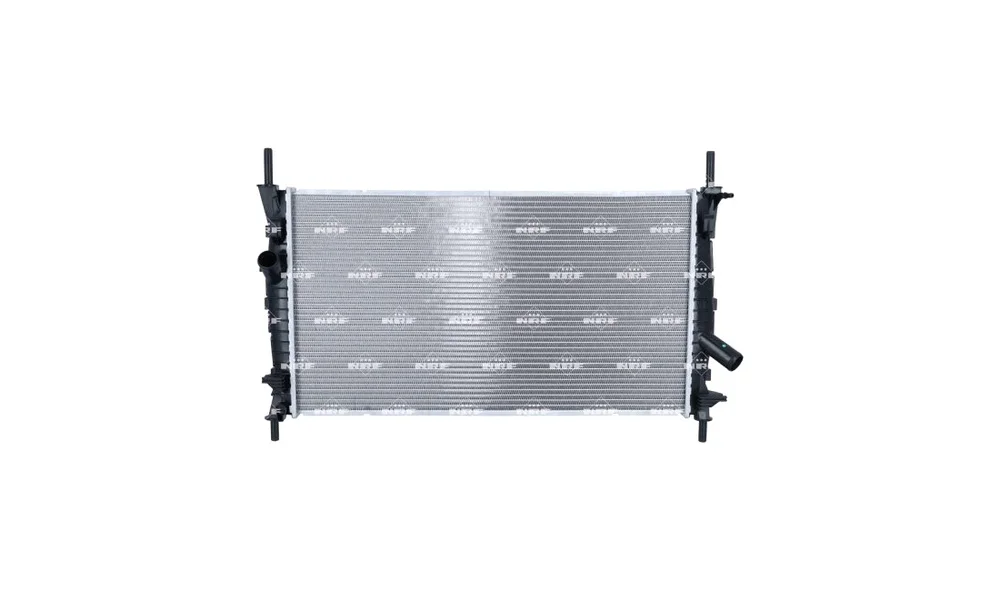 Radiator, Motorkjøling – 53111 – (NRF) v:6774364 Radiator, Motorkjøling – 53111 – (NRF) v:6774364