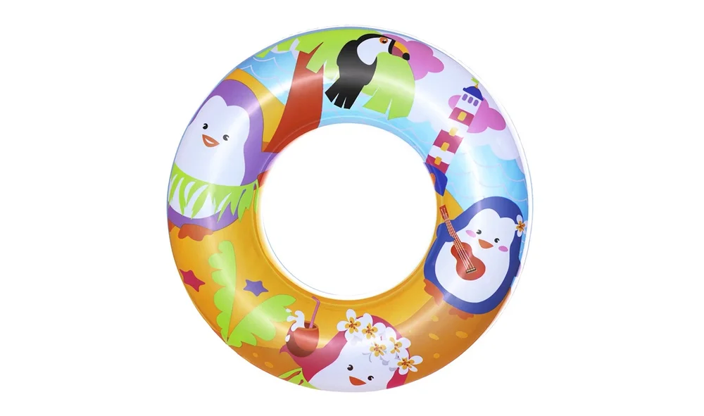 Badering Ø51 cm AquaPal v:7062341