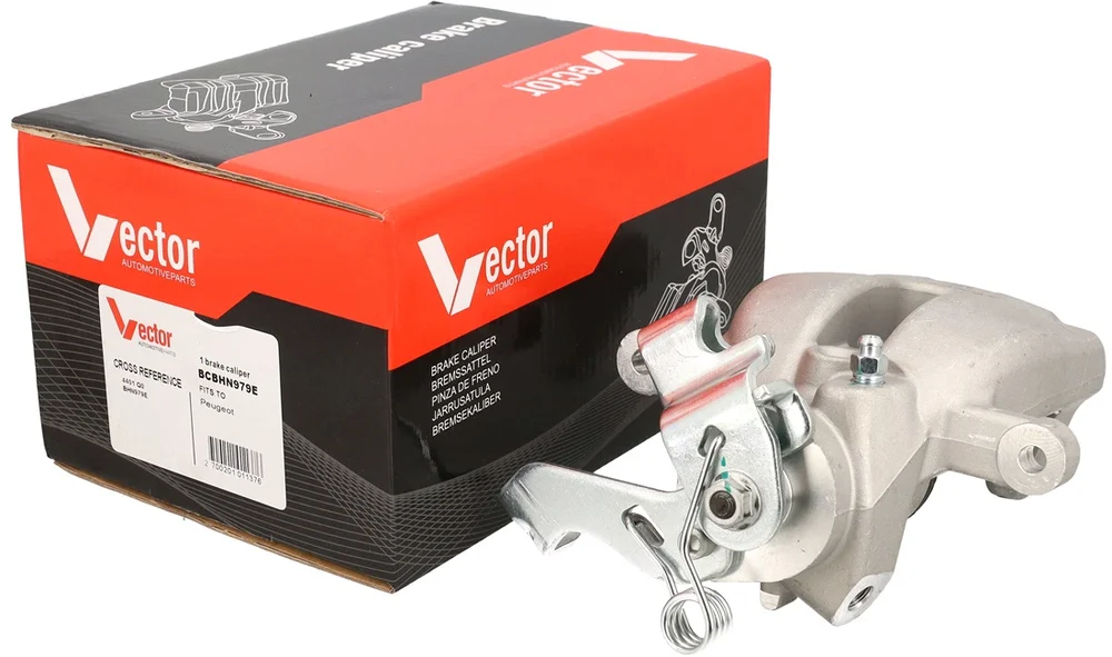 Bremsecaliper - BHN979E - (Vector) v:6892167