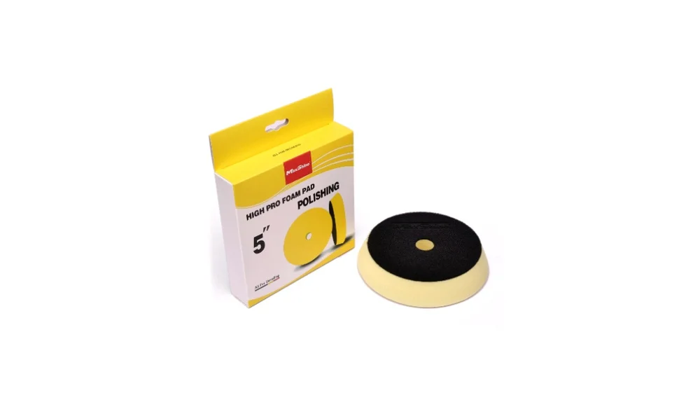 Maxshine Polish High Poleringspute 130mm v:2374447