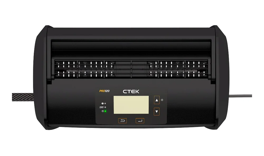 CTEK PRO120 12V\/120A v:8321410