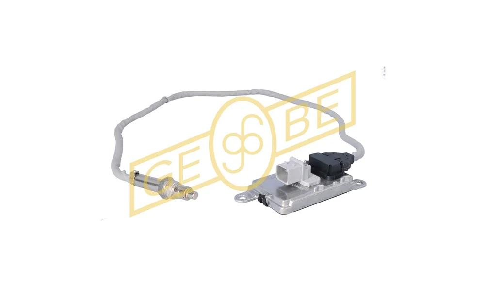 Nox-Sensor, Nox-Katalysator 9 2930 1 (IK v:2766626 Nox-Sensor, Nox-Katalysator 9 2930 1 (IK v:2766626