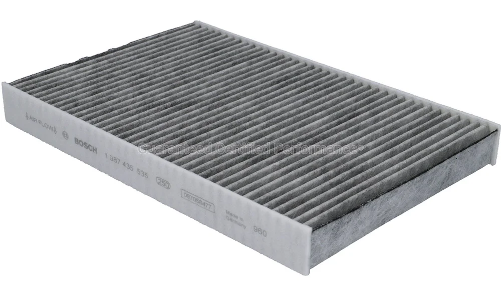 Kupefilter - 1 987 435 535 - (BOSCH) v:693746