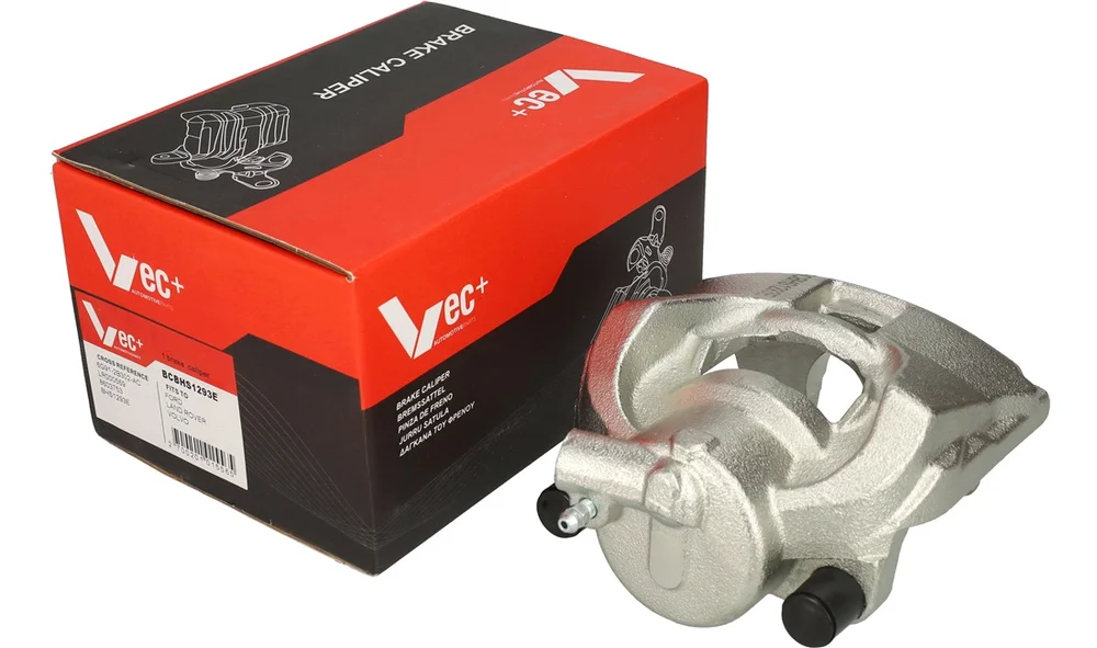 Bremsecaliper - BHS1293E - (Vector) v:822744