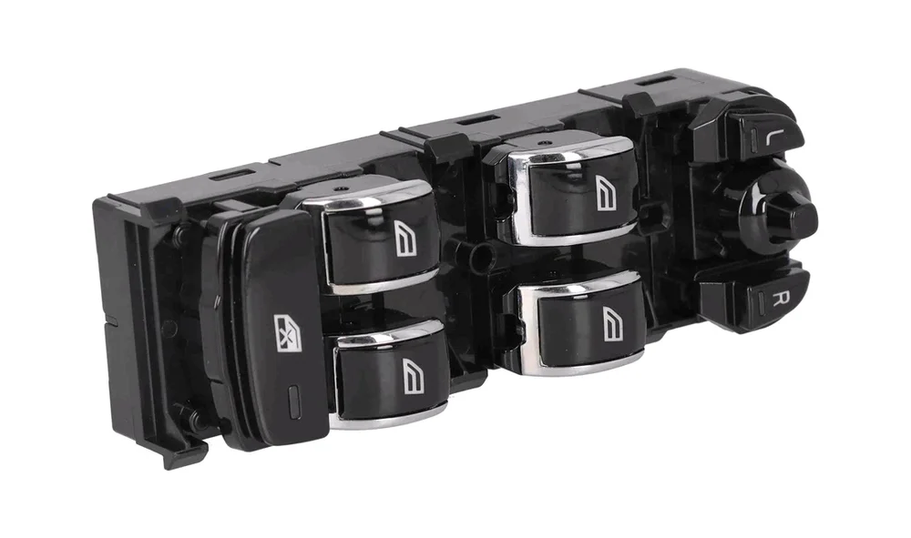 Bryter, vindusheis V95-73-0041 (Vemo) v:3466470