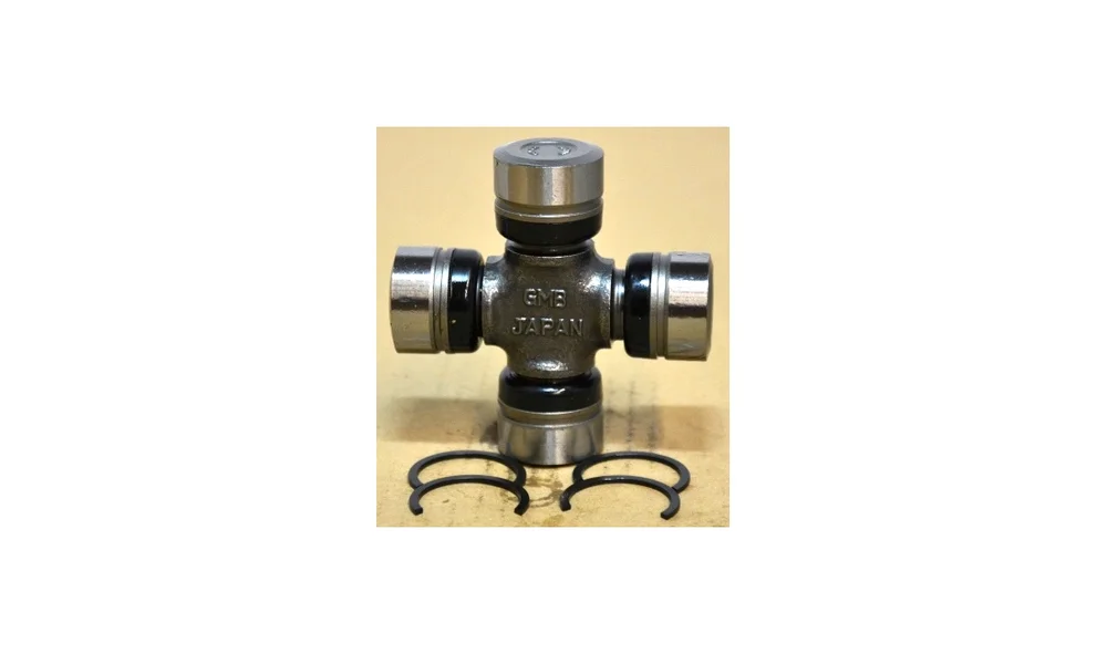 Ledd, Longitudinalbølge – U 112 – (GKN) v:7660265 Ledd, Longitudinalbølge – U 112 – (GKN) v:7660265