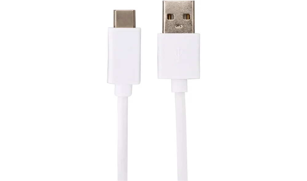 USB kabel 3 meter USB A til Type C v:7667394