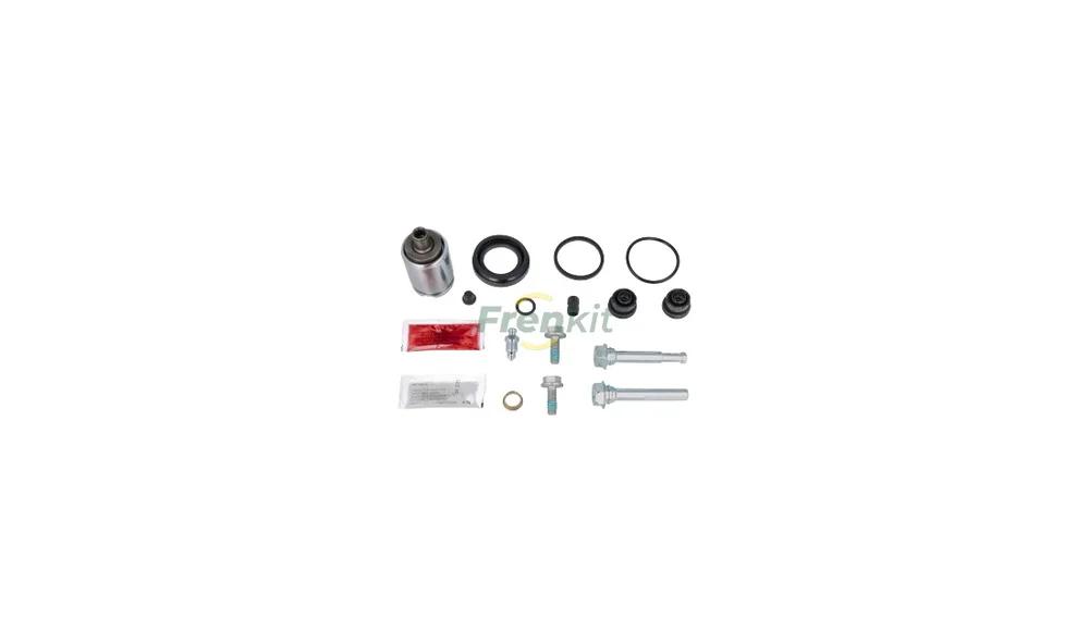 Reparasjonssett, Bremsecaliper 738103 (F v:8041958