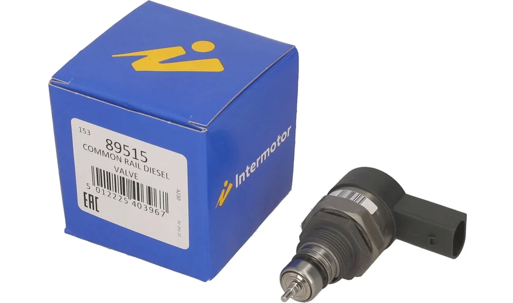 Sensor, drivstofftrykk 89515 (Intermotor v:9714906 Sensor, drivstofftrykk 89515 (Intermotor v:9714906