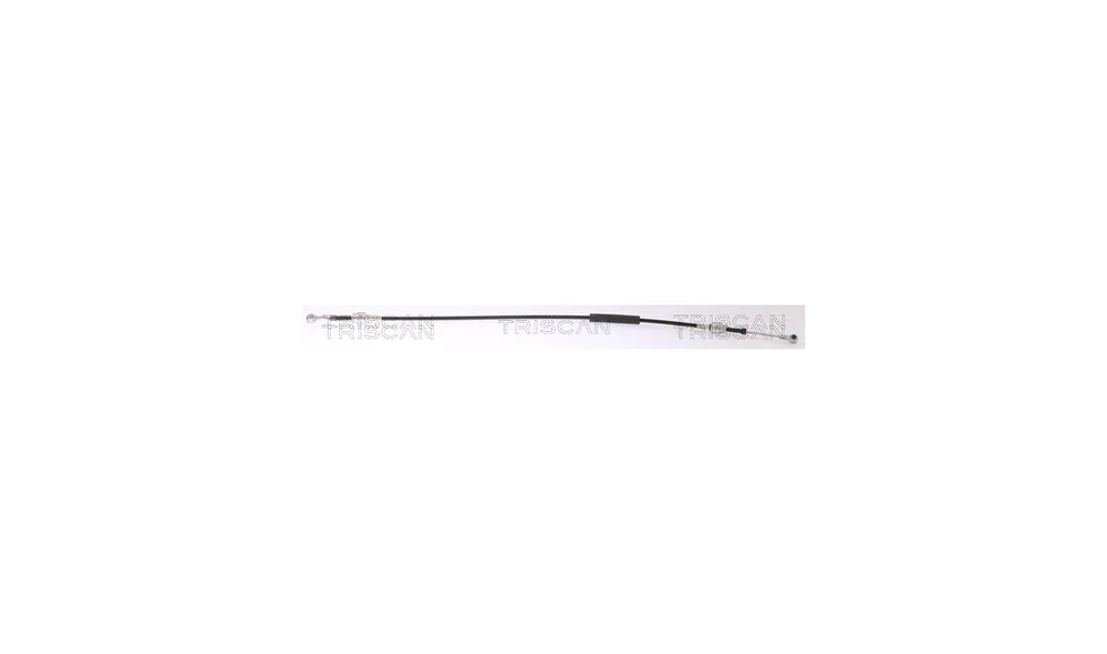 Kabel, girmekanisme 8140 15750 (Triscan) v:3797131 Kabel, girmekanisme 8140 15750 (Triscan) v:3797131