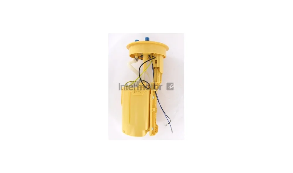 Drivstoffpumpe – 39583 – (Intermotor) v:6214975 Drivstoffpumpe – 39583 – (Intermotor) v:6214975