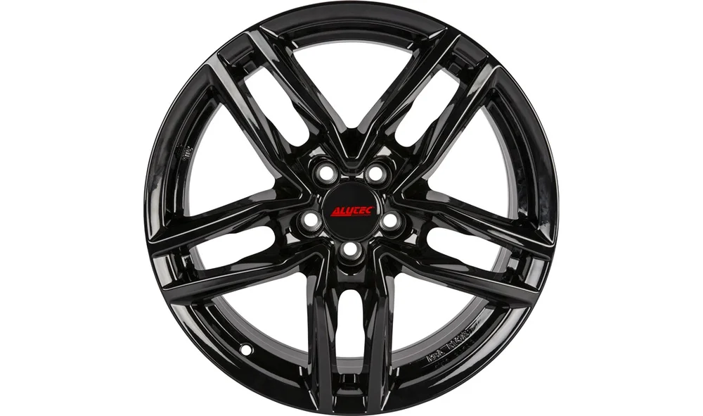IKENU BLACK 6,5x16 5x114,3 ET38 Ø70,1 v:3574458