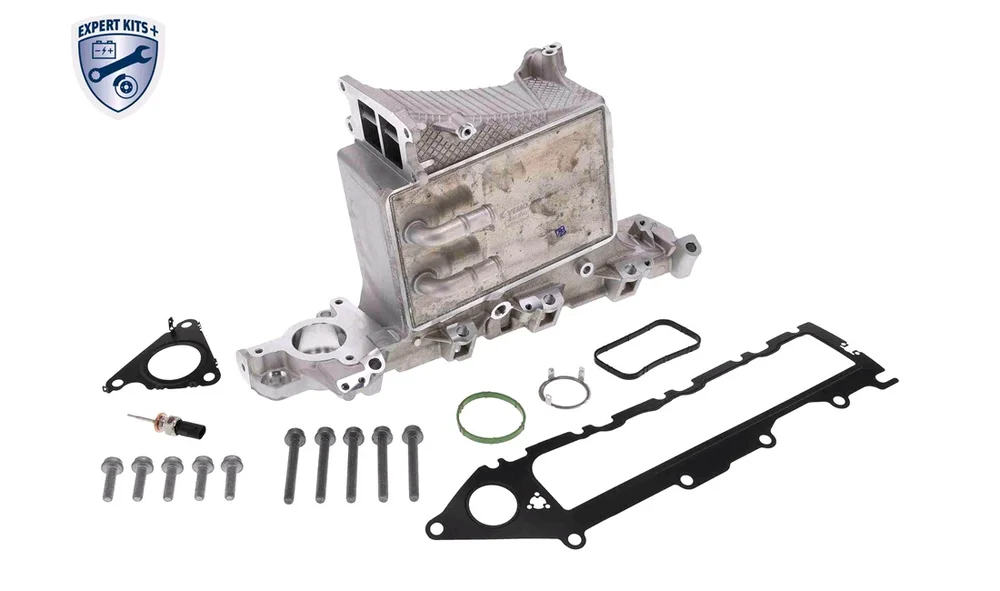 Intercooler – V10-60-0105 – (Vemo) v:4612399 Intercooler – V10-60-0105 – (Vemo) v:4612399