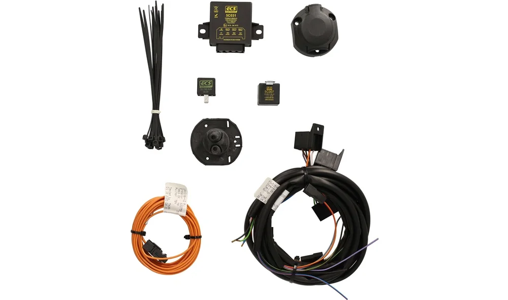Elektrosett, Tilhengerfeste – ORIS E-Set v:4089380
