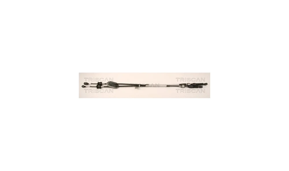Kabel, girmekanisme 8140 13708 (Triscan) v:3948350 Kabel, girmekanisme 8140 13708 (Triscan) v:3948350