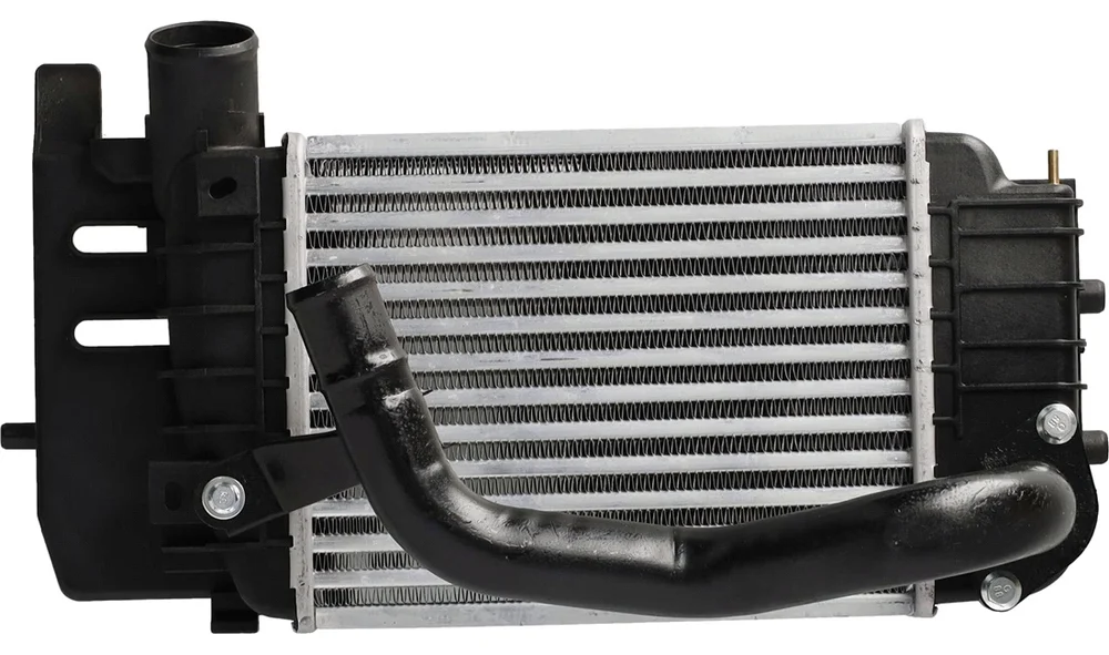 Intercooler 96565 ** FIRST FIT ** (Nisse v:3485530 Intercooler 96565 ** FIRST FIT ** (Nisse v:3485530
