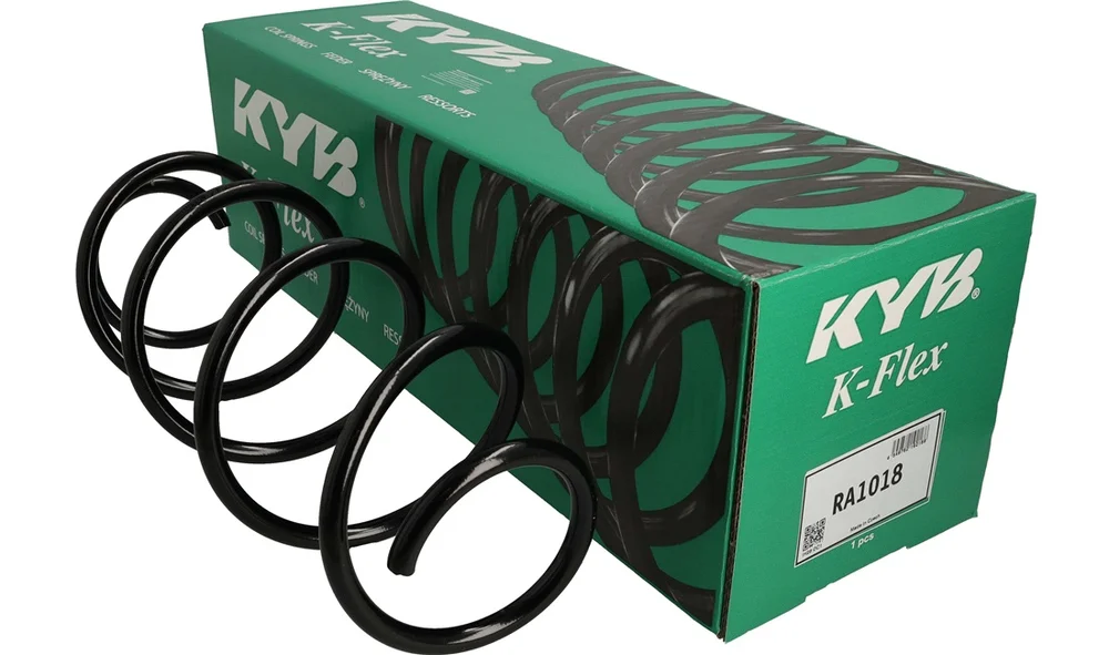 Fjær - RA1018 - K-Flex - (KYB) v:8286210