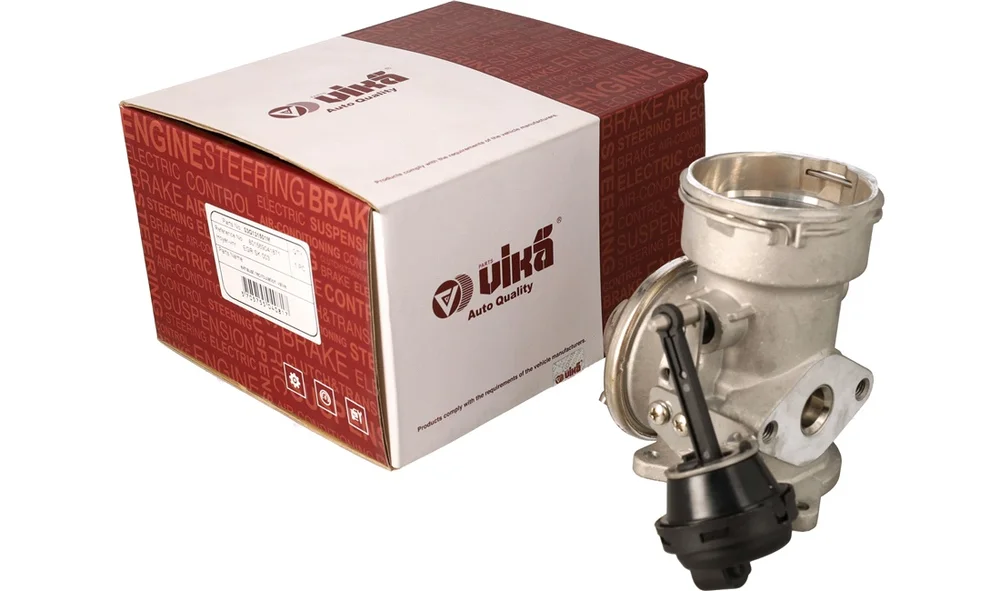 EGR-ventil v:4217608 EGR-ventil v:4217608