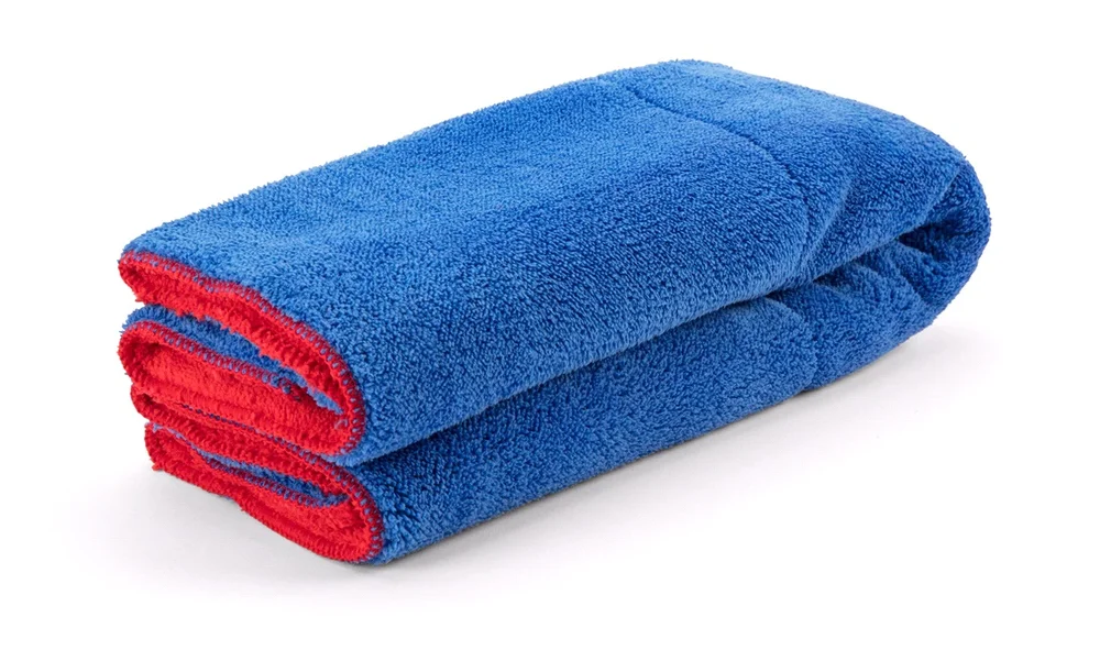 Mikrofiberhåndkle Db tykt 50×70 cm v:3267009