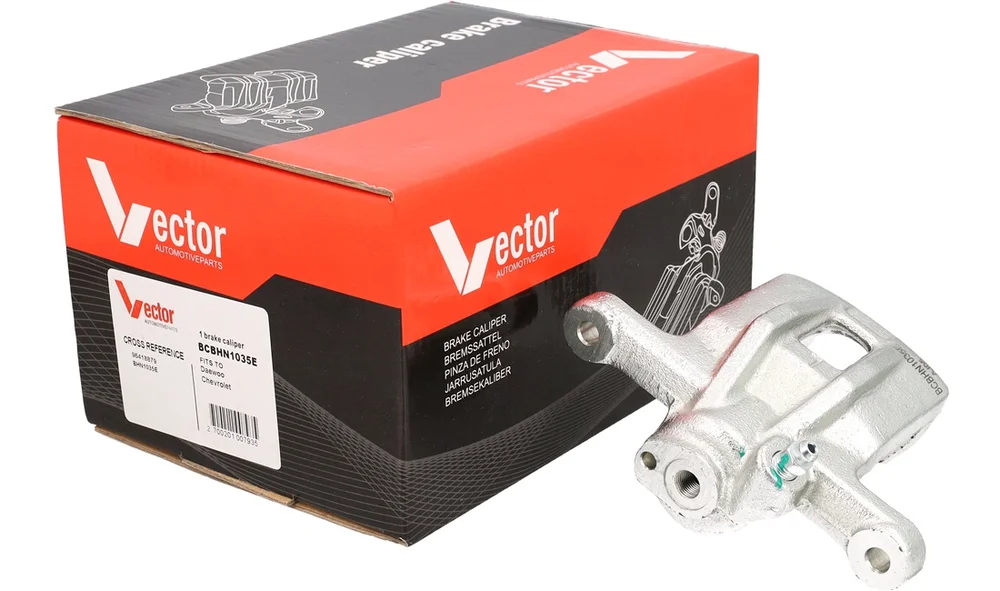 Bremsecaliper - BHN1035E - (Vector) v:1780224