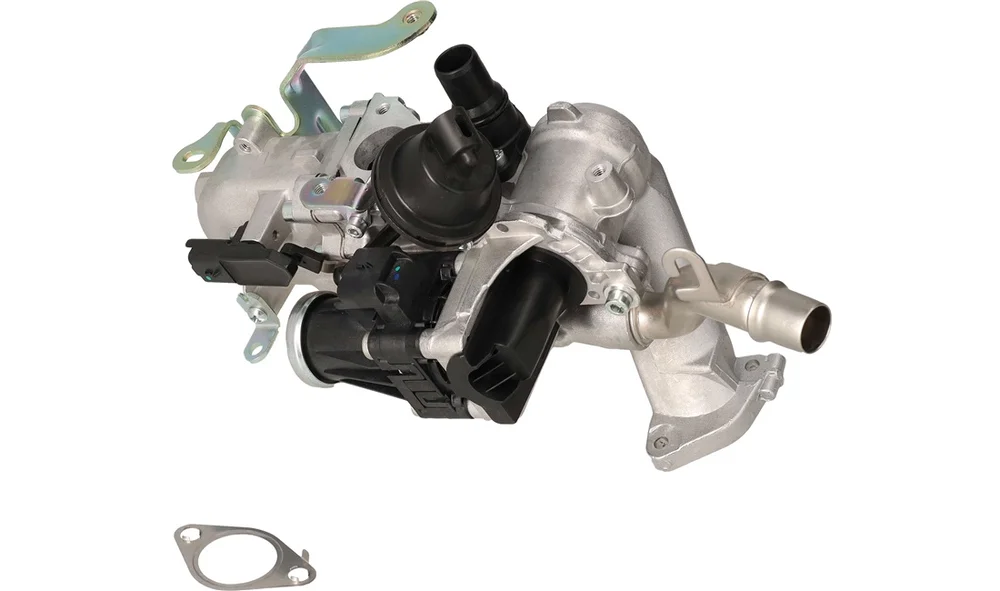 EGR-modul – 710944D – (Wahler) v:6568628 EGR-modul – 710944D – (Wahler) v:6568628