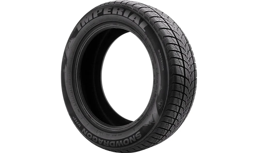 Dek 235\/50-19 103V XL Imperial SnowdUHP v:4803475