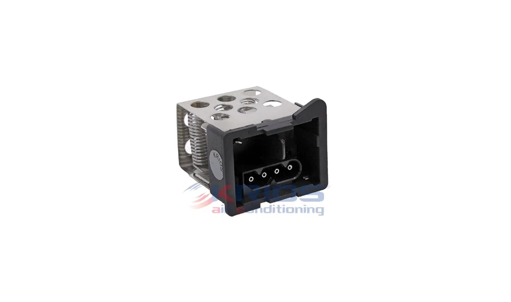 Motstand, kupévifte K109240 (Meat & Dori v:6293632