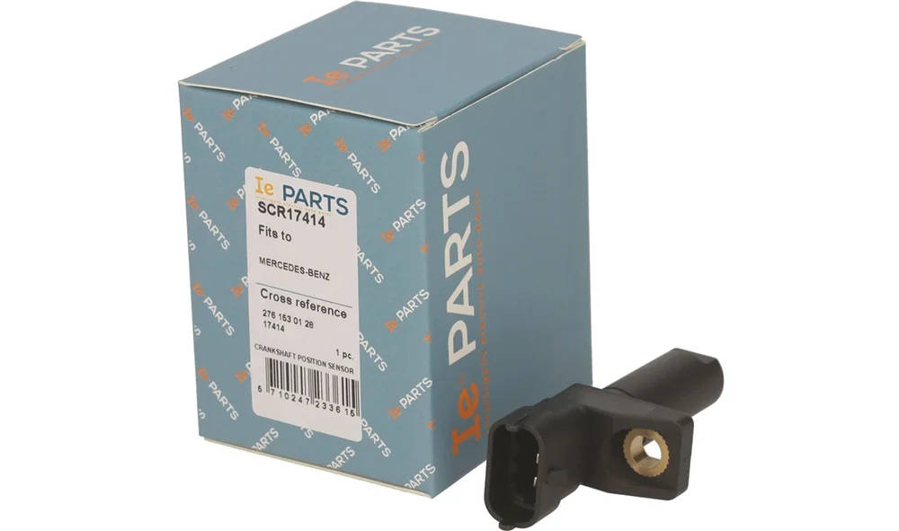 Impulsgiver, Veivaksel 17414 (Ie+ PARTS) v:152861