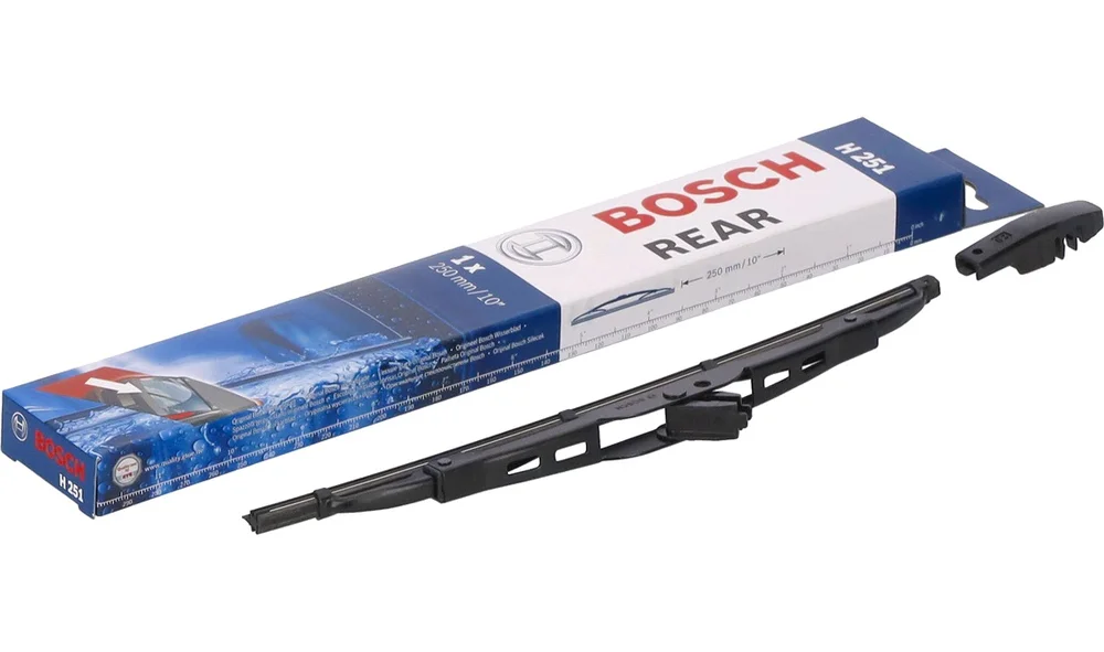 Vindusvisker – H 251 – Rear – (BOSCH) v:9811747