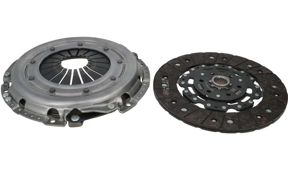 Clutchsett 624 3050 09 LuK RepSet (LUK) v:7016671