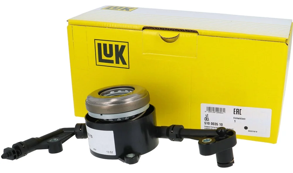 Utløser, Clutch – 510 0035 10 – (LUK) v:8389414