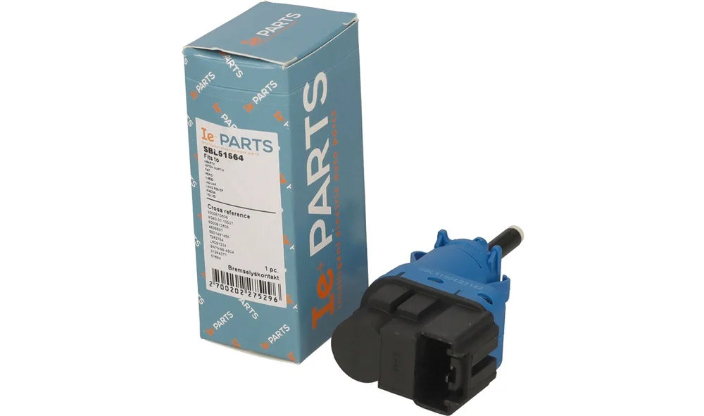 Bremselysbryter – 51564 – (Ie+ PARTS) v:9608641