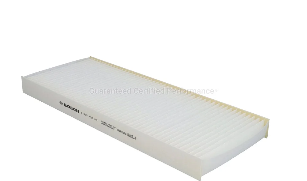 Kupefilter – 1 987 432 091 – (BOSCH) v:5863745