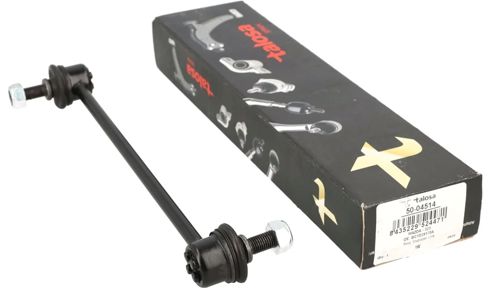 Stang, Stabilisator 50-04514 (Talosa) v:3284535