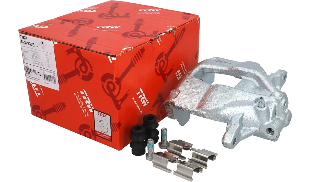 Bremsecaliper - BHW933E - (TRW) v:7550378