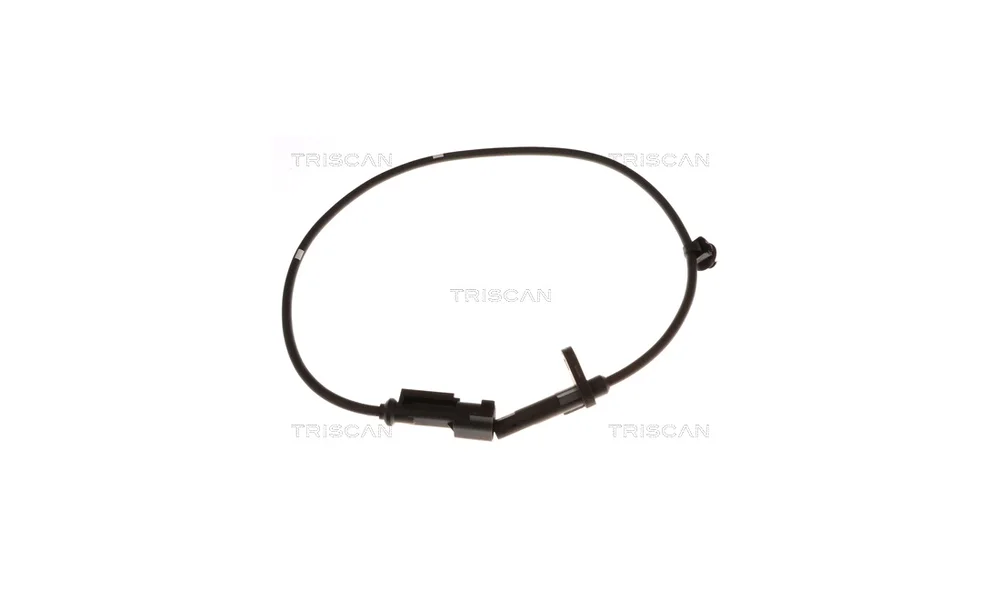 Sensor, Abs - 8180 16260 - (Triscan) v:2569531