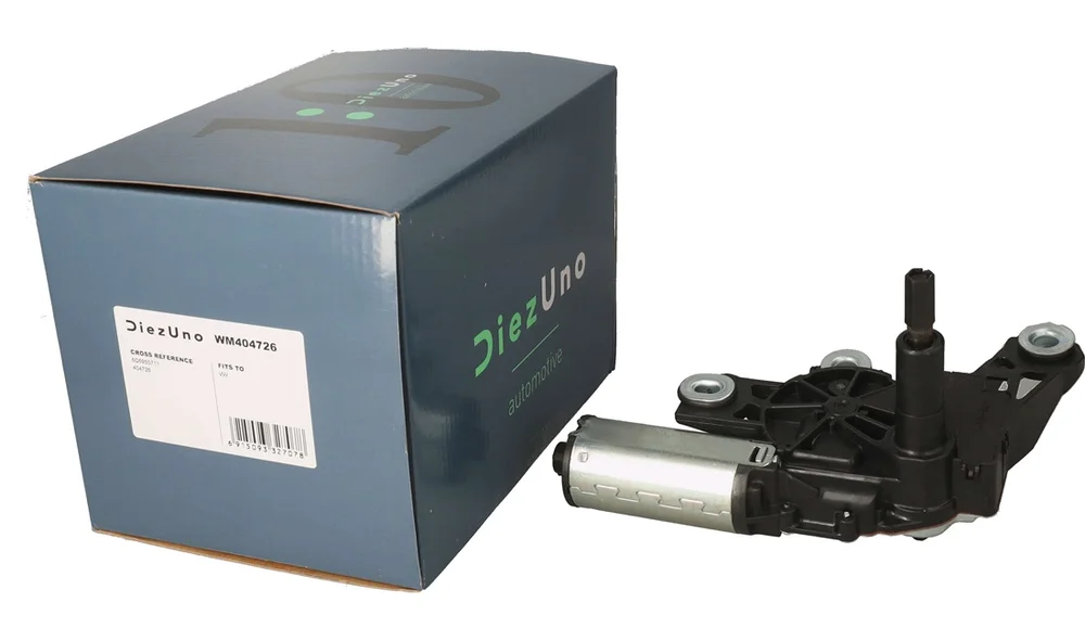 Vindusviskermotor – 404726 – (DiezUno) v:7521417