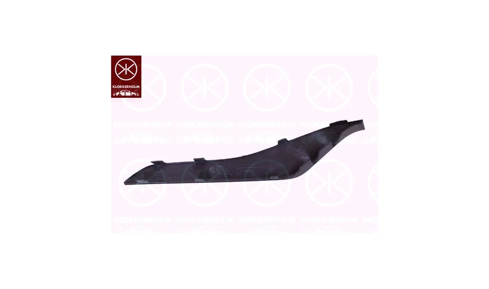 Spoiler – 9057221 – (Klokkerholm) v:5805304