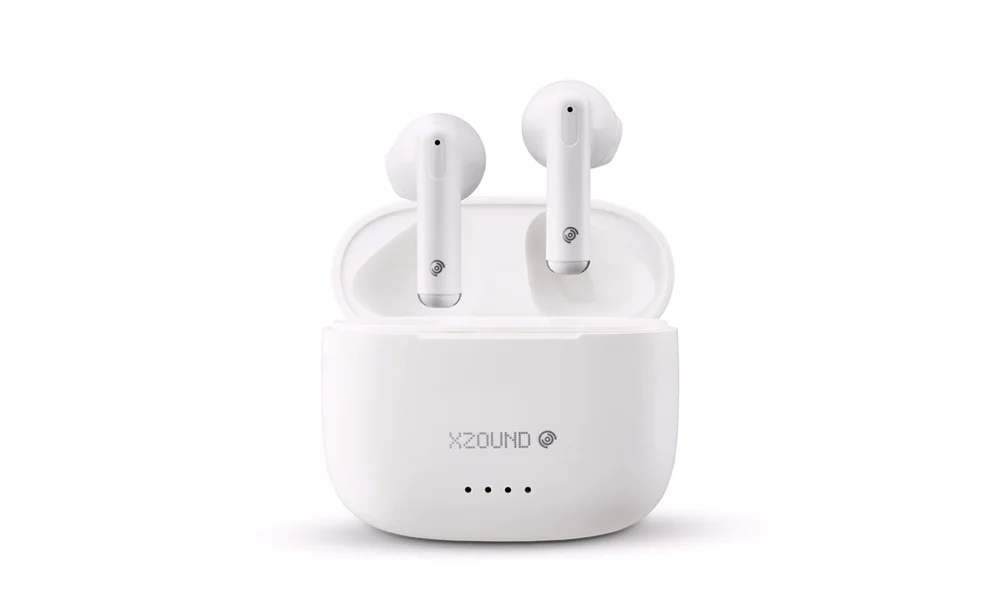 XZOUND TWS25 Trådløse hodetelefoner v:2373274