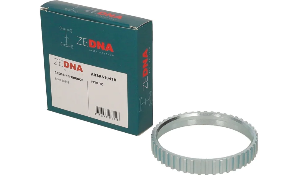 Sensorring, Abs – 8540 10418 – (Zedna) v:421926