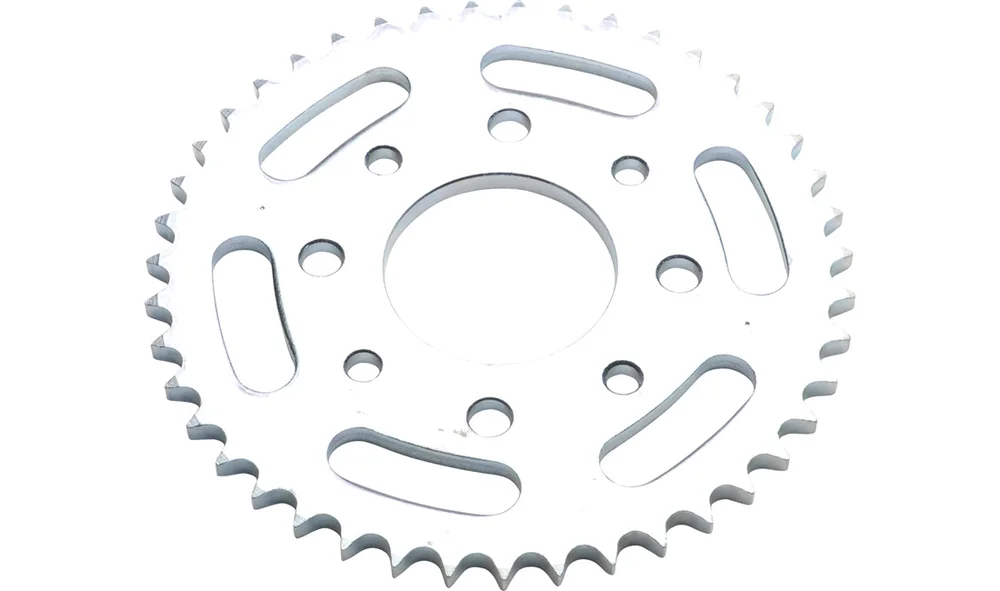 Bakdrev Esjot 43T, CBR125 04-10 v:6776071 Bakdrev Esjot 43T, CBR125 04-10 v:6776071