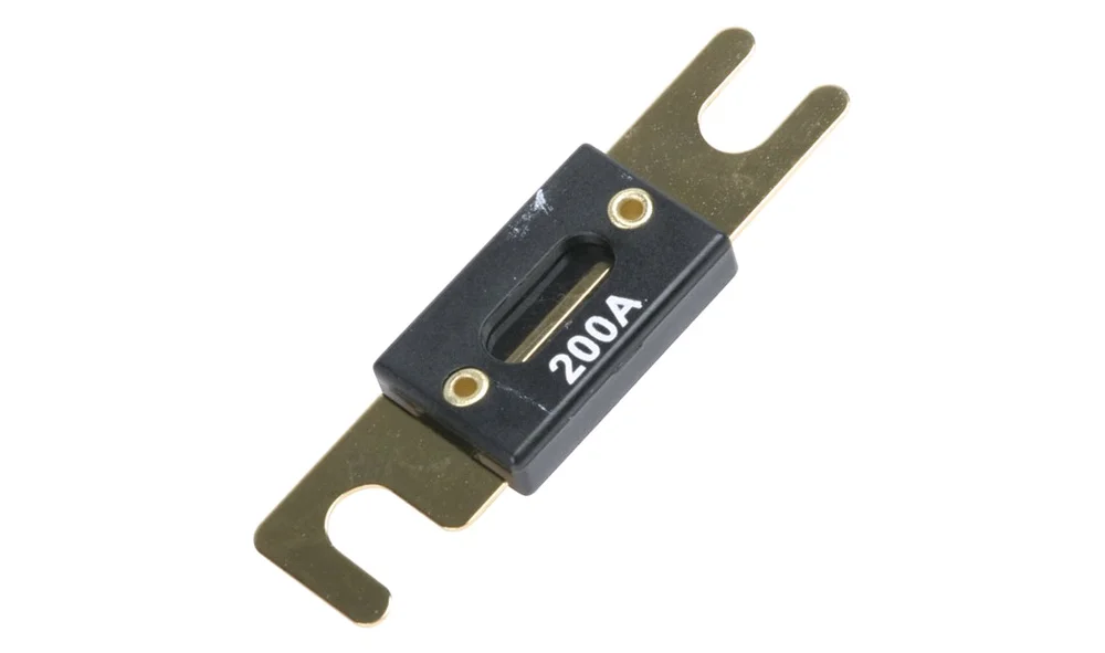 ANL sikring 200 AMP v:8846824