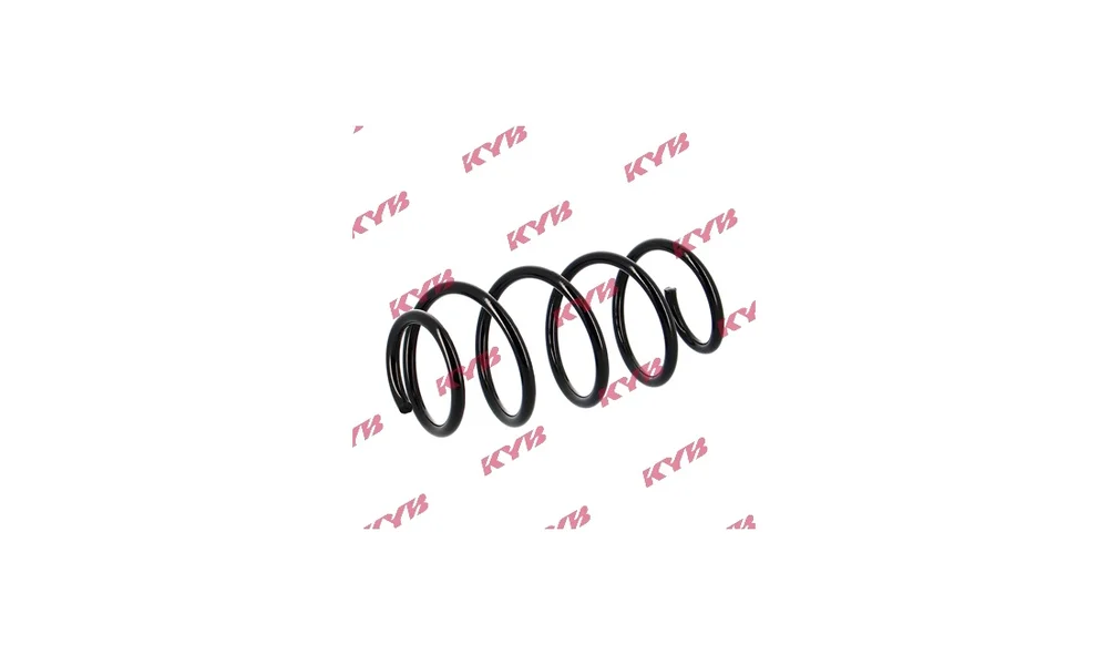 Fjær - RA1010 - K-Flex - (KYB) v:8000265
