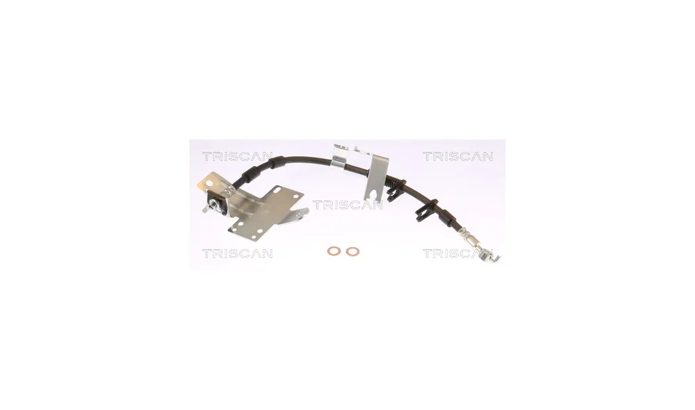 Bremseslange – 8150 162011 – (Triscan) v:8158188 Bremseslange – 8150 162011 – (Triscan) v:8158188