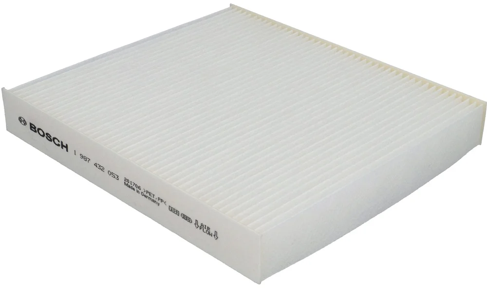 Kupefilter – 1 987 432 053 – (BOSCH) v:7634434 Kupefilter – 1 987 432 053 – (BOSCH) v:7634434