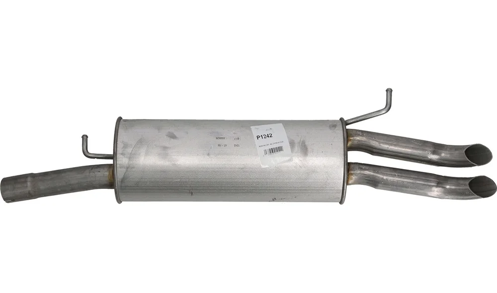 Bakre Lydpotte – P1242 – (Fenno) v:953630