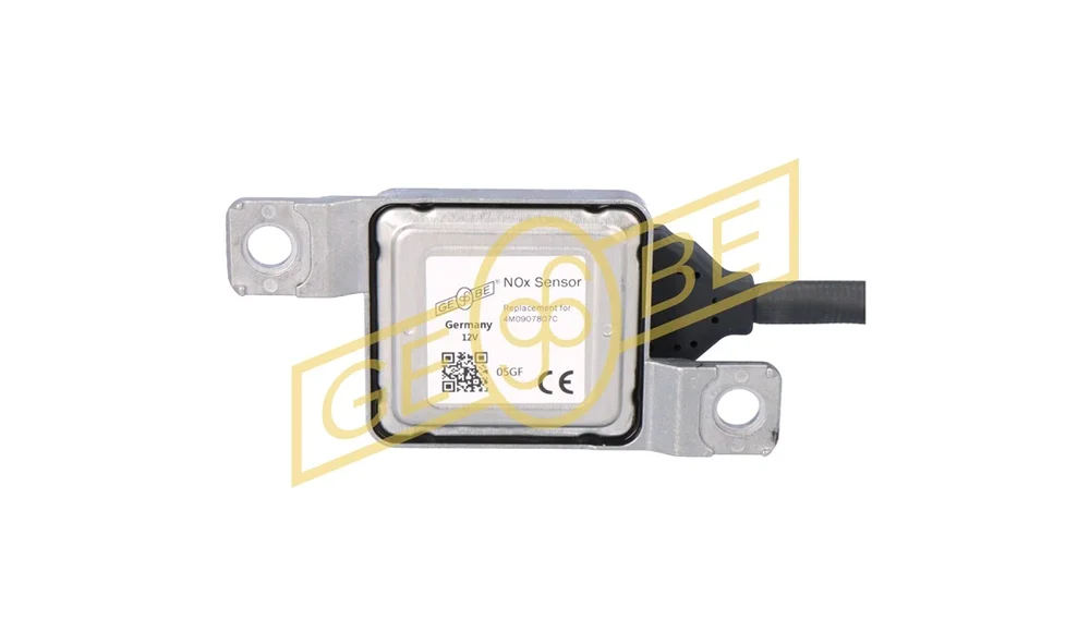 Nox-Sensor, Nox-Katalysator 9 3706 1 (IK v:5081889