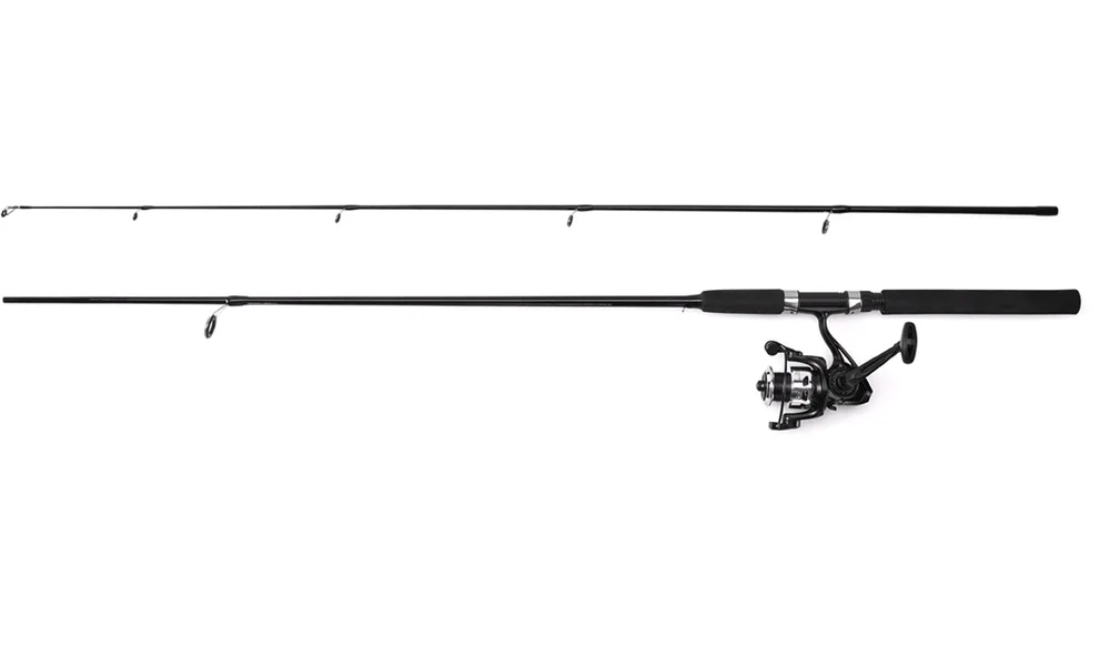 Fiskestangsett OMNI 9 #3000 9-25g v:2302323