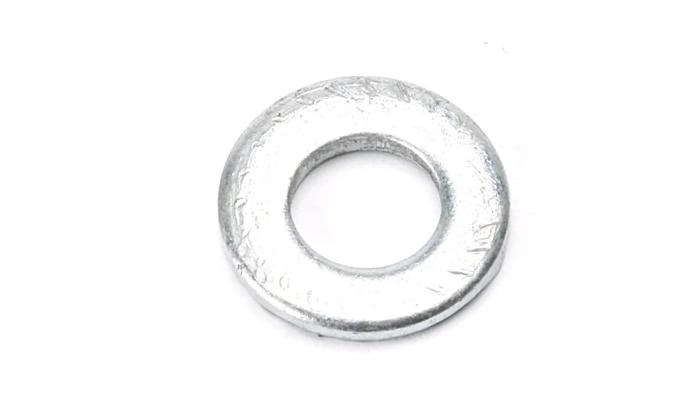 Skive til forhjul 20x10x2mm 9,5mm aksel v:4696266