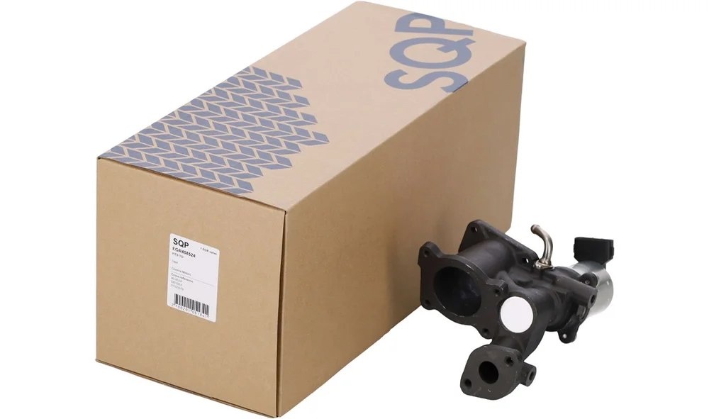 EGR-ventil – 45-8524 – (SQP) v:4125231